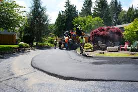 Professional Driveway Paving Services in Belle Rose, LA