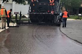 Best Recycled Asphalt Driveway Installation  in Belle Rose, LA